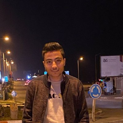 Software engineering , iOS Developer || Swift
iOS Developer on HexaCIT