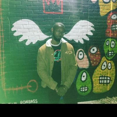 JudeBridgewater's profile picture. Howard Alumnus 🗽🛫🇹🇹 Jeweler. Writer. Gardener. Tea Smith. Outou-San Jinai, Oji-Sama Desu.