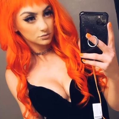 RougeAnimosity's profile picture. 