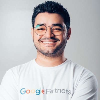 DouglasFaria10's profile picture. 👨‍💻🦊💙🧙‍♂️⚽️👨‍👩‍👦‍👦🙏
