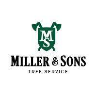 Miller & Sons Tree Service (@millersonstree) 's Twitter Profile