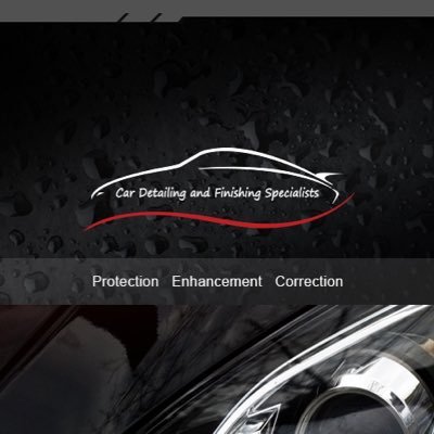 Koch Chemie Approved Detailer Gtechniq Accredited Detailer Paint Protection Film Specialist