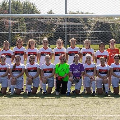 Mohawk Mountaineer Women's Soccer