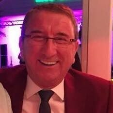 mehmetaykin's profile picture. 