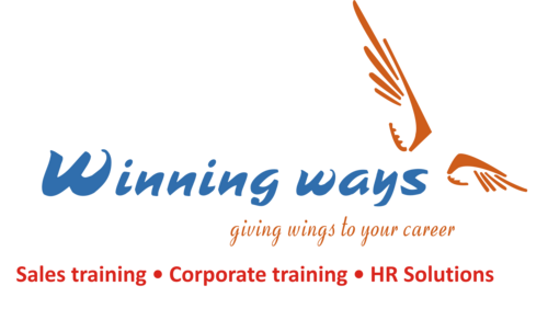 Winningways is a Training Co based in Trichy,India.We conduct Sales Training,Spoken English,Campus to Corporate Training & BPO Training with 100%placement.