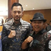 S A M A N (@man_pdaceh) 's Twitter Profile