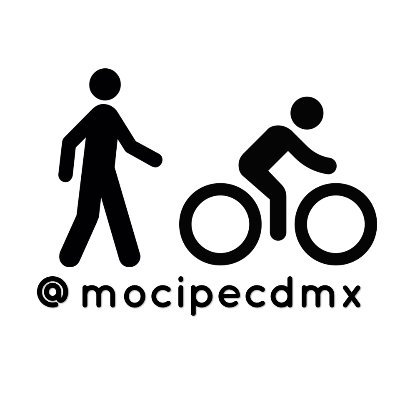 Movimiento Ciclista Peatonal CDMX luchando por mantener una movilidad segura para peatones y ciclistas en la CDMX.