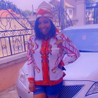Amadi Chinonye (@nonyemadi) 's Twitter Profile