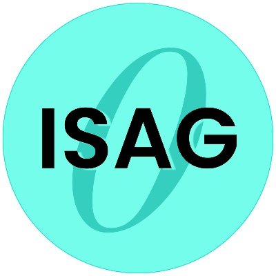 ISAGCOVID19 Profile Picture