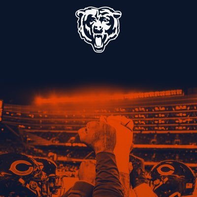 Father, Vet, Bearsfan, Father
If you ain't there when I'm down, then I don't want you there when I come UP #loyaltyiseverything