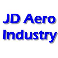 JD Aero Industry(@jd_aero) 's Twitter Profile Photo