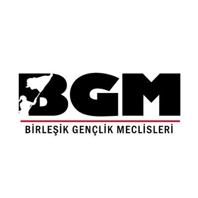 Birleşik Gençlik Meclisleri (BGM) Resmi Twitter Hesabıdır.