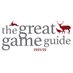 The Great Game Guide (@greatgameuk) Twitter profile photo The Great Game Guide (@greatgameuk) Twitter profile photo