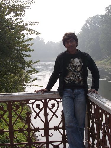 HatebreedRakib's profile picture. 