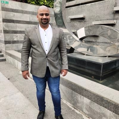 itsmerohitdesai's profile picture. 12 years of experience in sales, marketing, digital marketing and business development. He holds an MBA with a specialization in International Business.