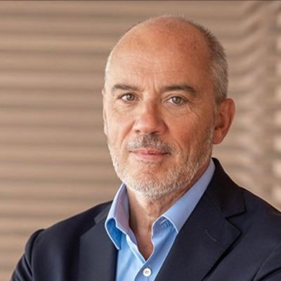Partner at Perella Weinberg. Leading the #HumanInside connectivity for all, as Honorary Chairman of @Orange. Piano & music