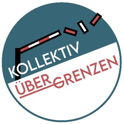 Wir sind ein städteübergreifendes Kollektiv und fordern Solidarität mit Geflüchteten an der bosnisch-kroatischen EU-Außengrenze ✊