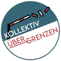 ÜberGrenzen Kollektiv(@UeberGrenzen) 's Twitter Profile Photo