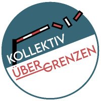 ÜberGrenzen Kollektiv (@uebergrenzen) 's Twitter Profile Photo ÜberGrenzen Kollektiv (@uebergrenzen) 's Twitter Profile Photo