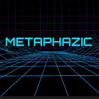 Metaphazic (@metaphazic) 's Twitter Profile
