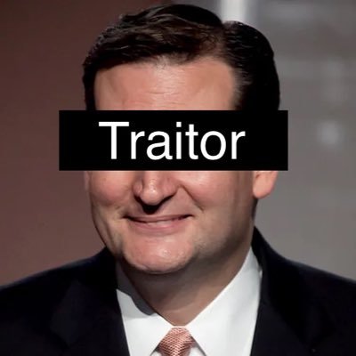 This account is dedicated to monitoring Ted Cruz’s status as a US Senator and answering the big question: So far, has Ted Cruz resigned today?