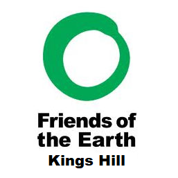 New FoE Charity, Protecting Kings Hill's local Woodlands, beautiful Wildlife & open Green Spaces in Kent