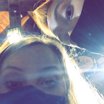 she’s not falling for you bro that’s just her iron deficiency | tulane ‘23