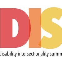 Disability & Intersectionality Summit (@disummit_org) 's Twitter Profile