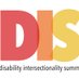 Disability & Intersectionality Summit (@disummit_org) Twitter profile photo Disability & Intersectionality Summit (@disummit_org) Twitter profile photo