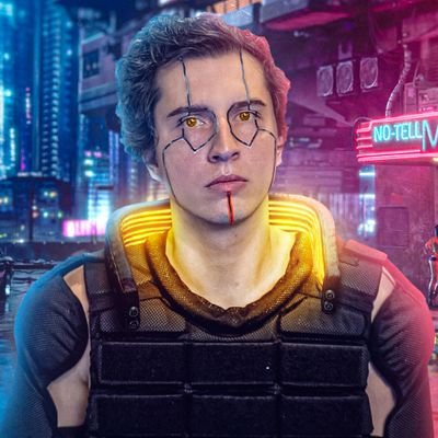 Drift0r Profile Picture