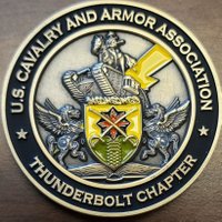 Thunderbolt Chapter USCAA(@ChapterUscaa) 's Twitter Profile Photo