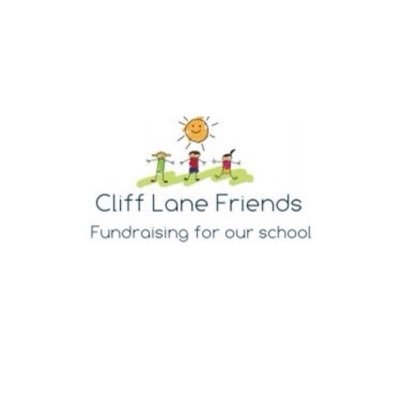 Fundraising for Cliff Lane Primary School