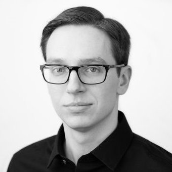 RomanKrywulych's profile picture. Building in the Cosmos