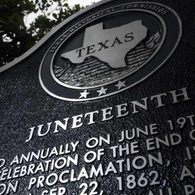 The Juneteenth Legacy Project tells the story of Juneteenth's genesis in Galveston, its historical and contemporary relevance, and why it matters to all.