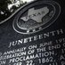 Juneteenth Legacy Project (@j19galveston) Twitter profile photo Juneteenth Legacy Project (@j19galveston) Twitter profile photo