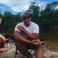 Amir Zarate (@amirzarate1) 's Twitter Profile