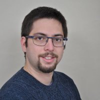 Constantinos Chamzas (@cchamzas) 's Twitter Profile Photo Constantinos Chamzas (@cchamzas) 's Twitter Profile Photo