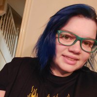 Rhiannon Hubbard (@rjadeh98) 's Twitter Profile