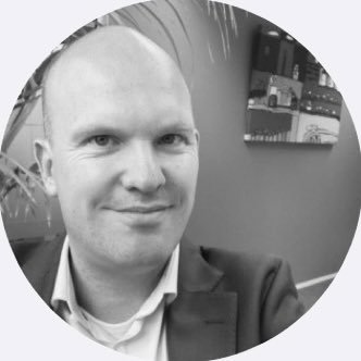 Directeur Digitalisering&IT @sHeerenLoo, zorg met de mogelijkheden van morgen. Geboeid door vernieuwen & veranderen door verbinden