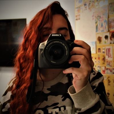 Bienvenidos al ojo del huracàn 💫
Gamer 🎮
Suelo decir gilipolleces, pero por aquí las escribo. 🐸
Youtube/Instagram 👉 @maraestrellada