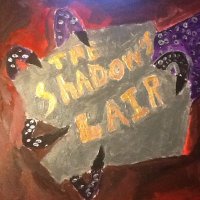 The Shadow's Lair(@TheShadowsLair) 's Twitter Profile Photo