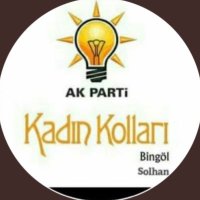 AK KADIN SOLHAN(@akkadinsolhan) 's Twitter Profile Photo