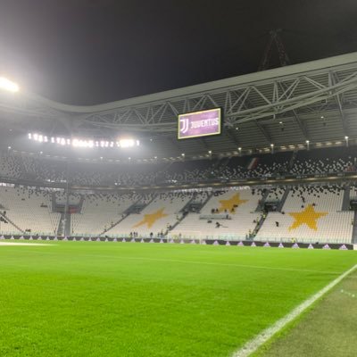 Forza Juve! Fino alla fine!