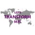 Let's Transform MFL Profile picture