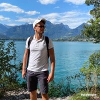 Federico Pinzani (@pinzanifederico) Twitter profile photo