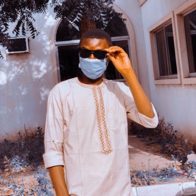HayertoohddeenG's profile picture. Nobody badder