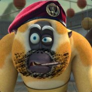 Monke_Business's profile picture. I stream on Twitch almost daily. If you enjoy Rust and other content come join the stream whenever I'm live - https://t.co/Qy5kAWJqb2