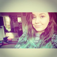 Kim Robinson (@kimmbahhlee) 's Twitter Profile