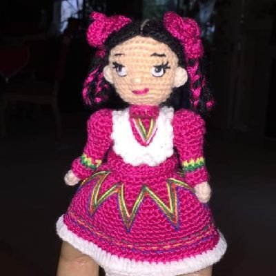 MaryCun2016's profile picture. 