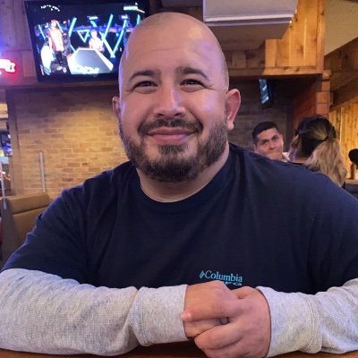 Stephen Rodriguez Profile